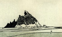plateau