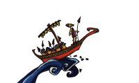 Odysseus